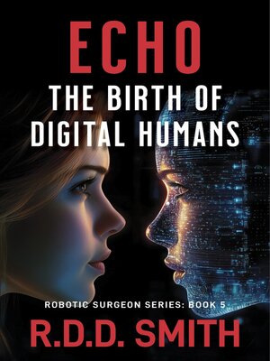 cover image of Echo